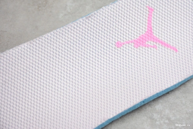 Digital CW5379-600 Mid Pink Jordan 1 Air (W) 0904